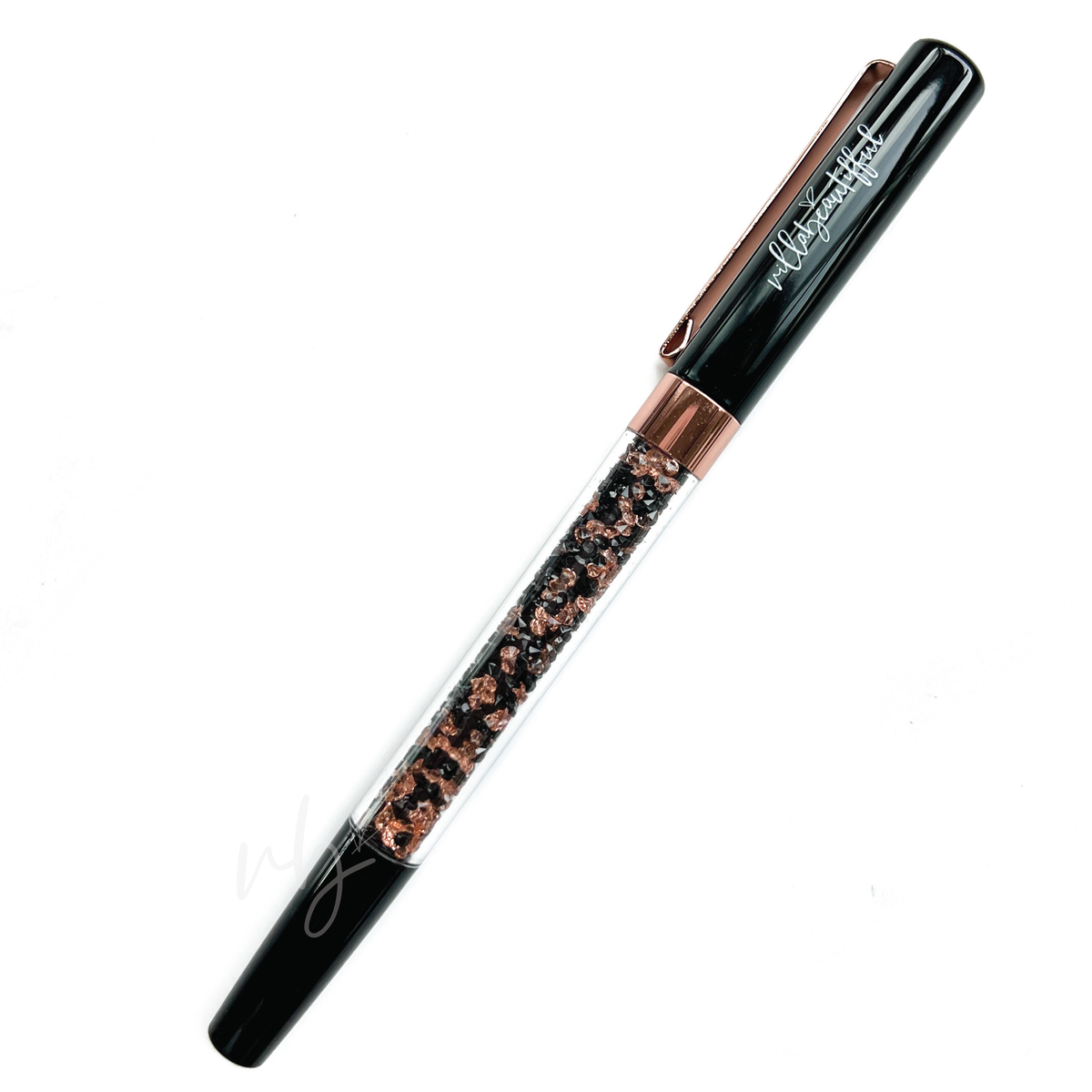 VBPen | Modern Black