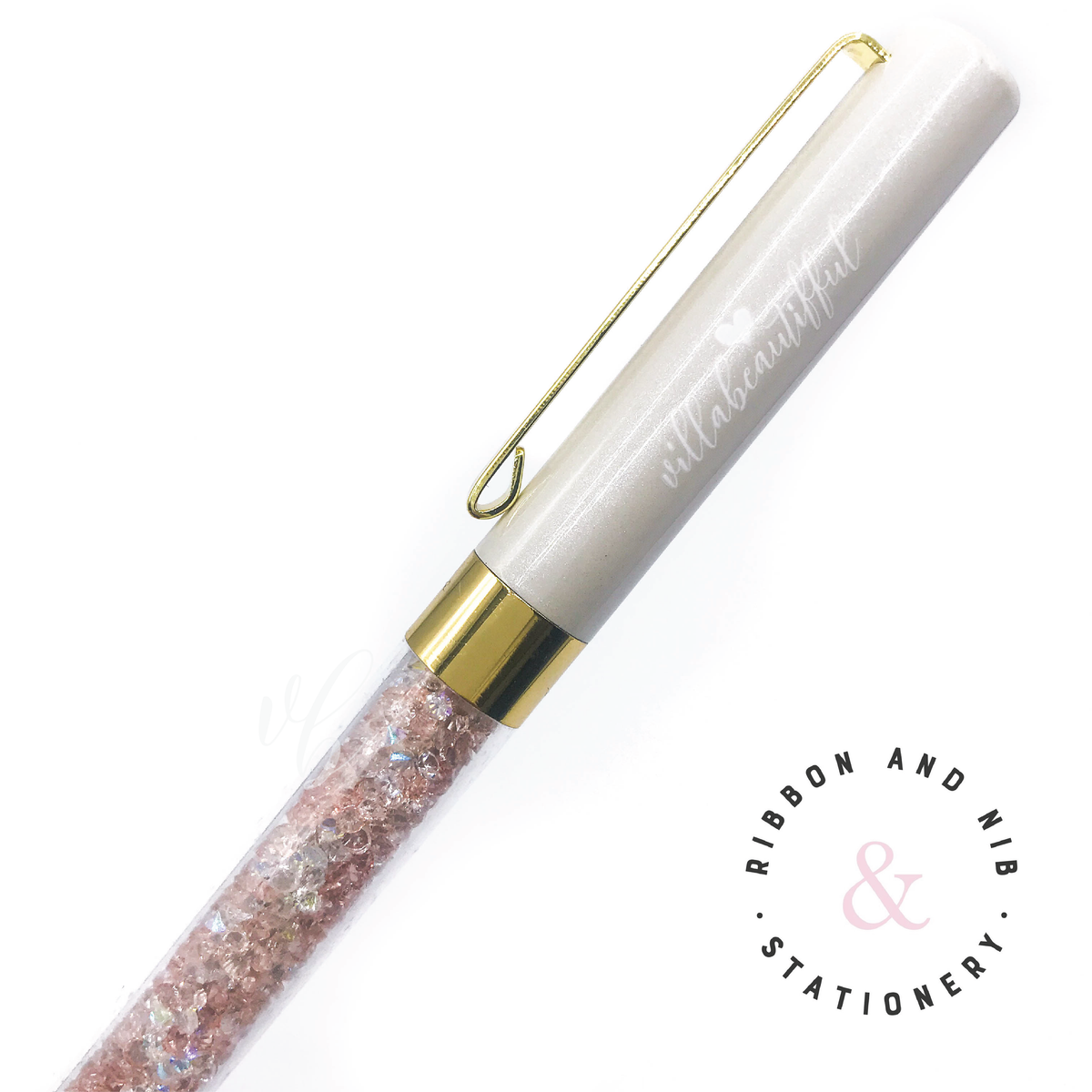 VBPen | Natural Beauty