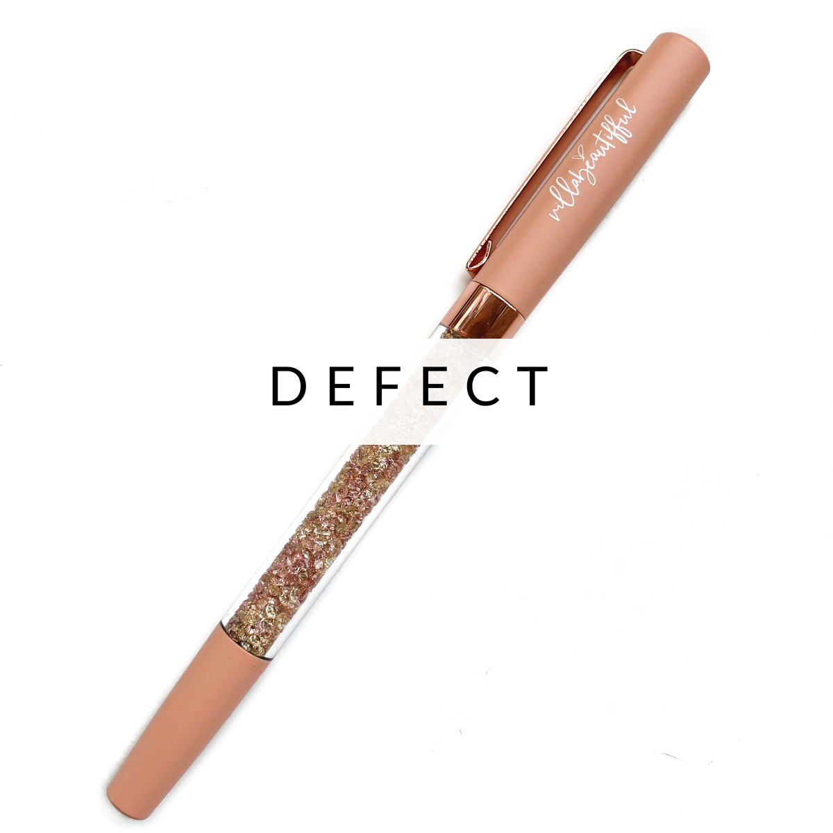 VBPen Defect | PYT