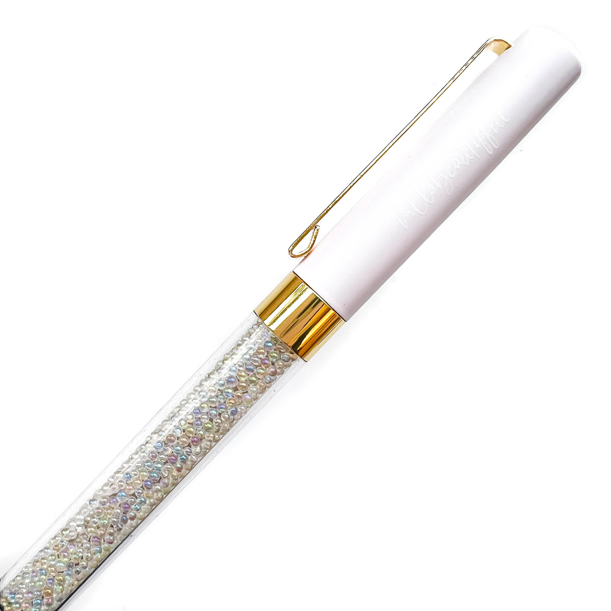 VBPen | Pearls and Lace