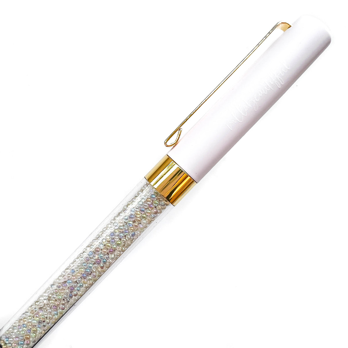 VBPen Imperfect | Pearls and Lace