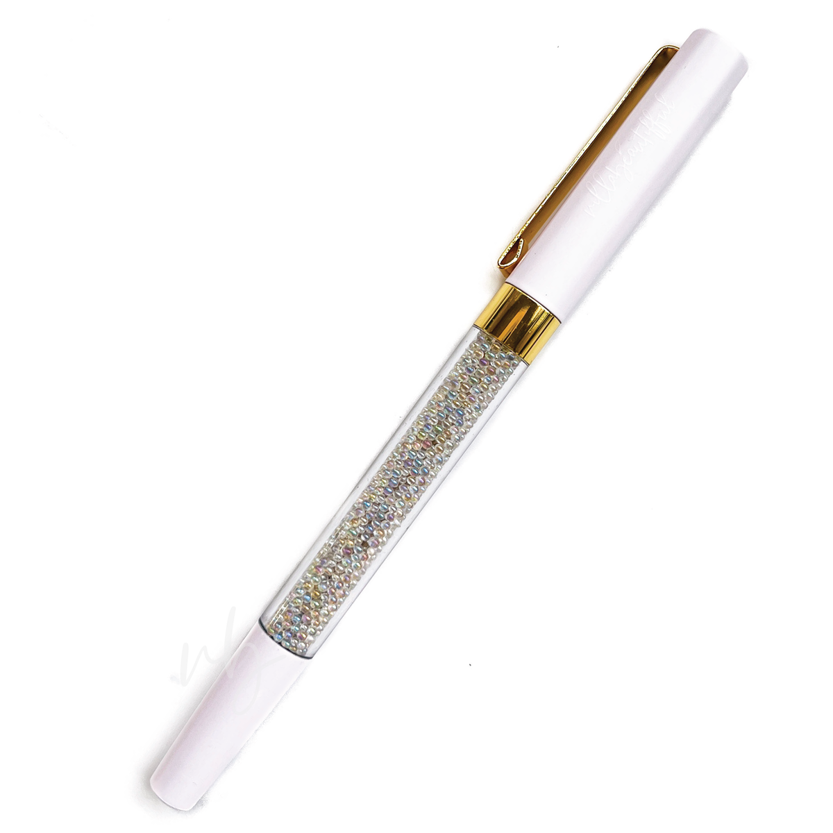 VBPen | Pearls and Lace