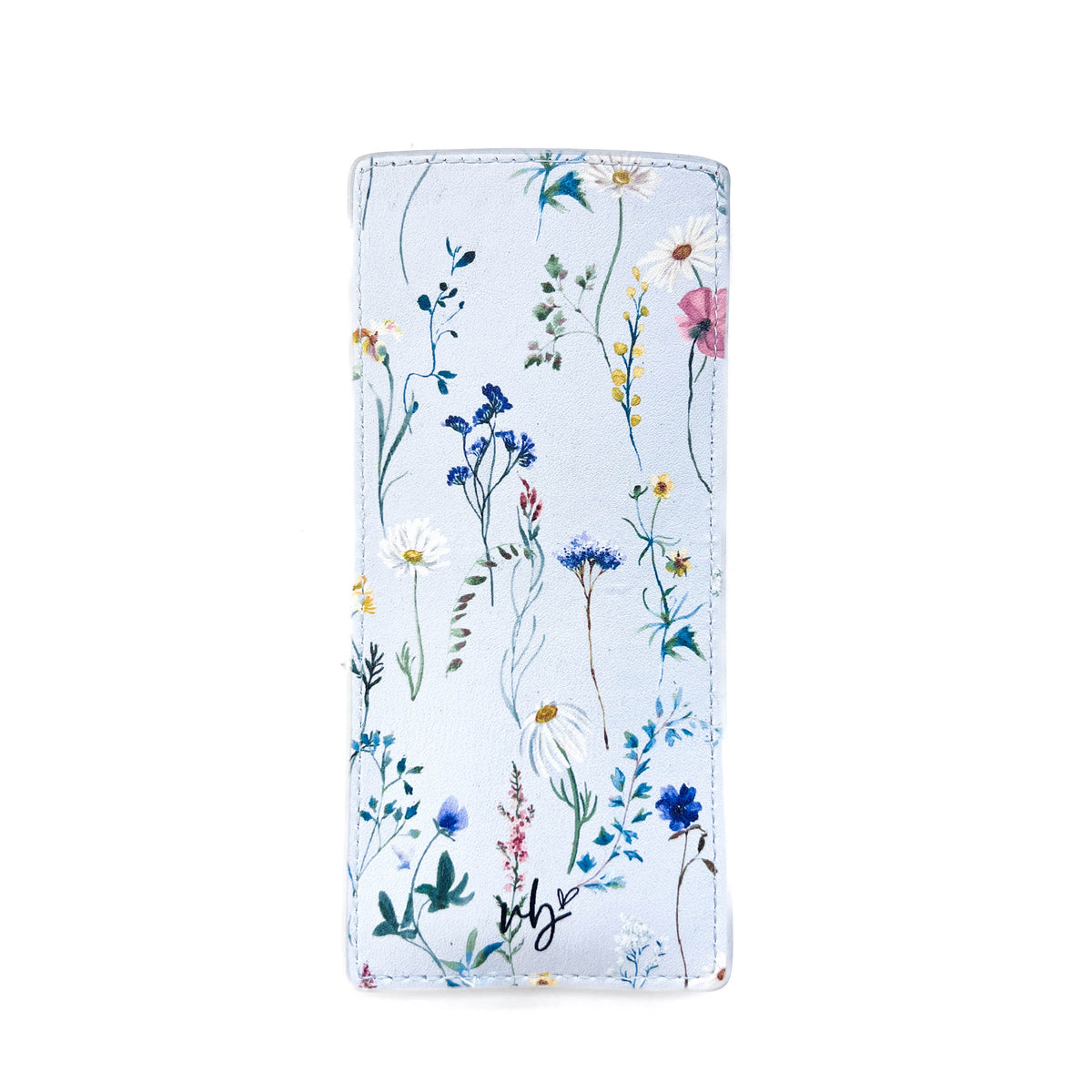 Pen Sleeve | Meadow