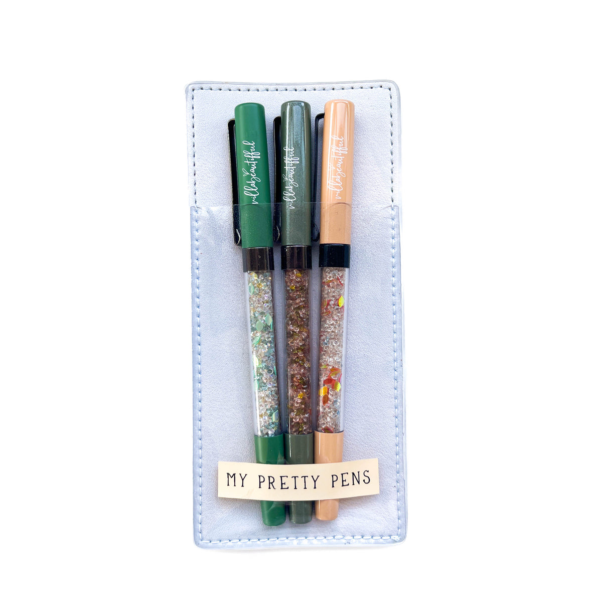 Meadow Pen Sleeve