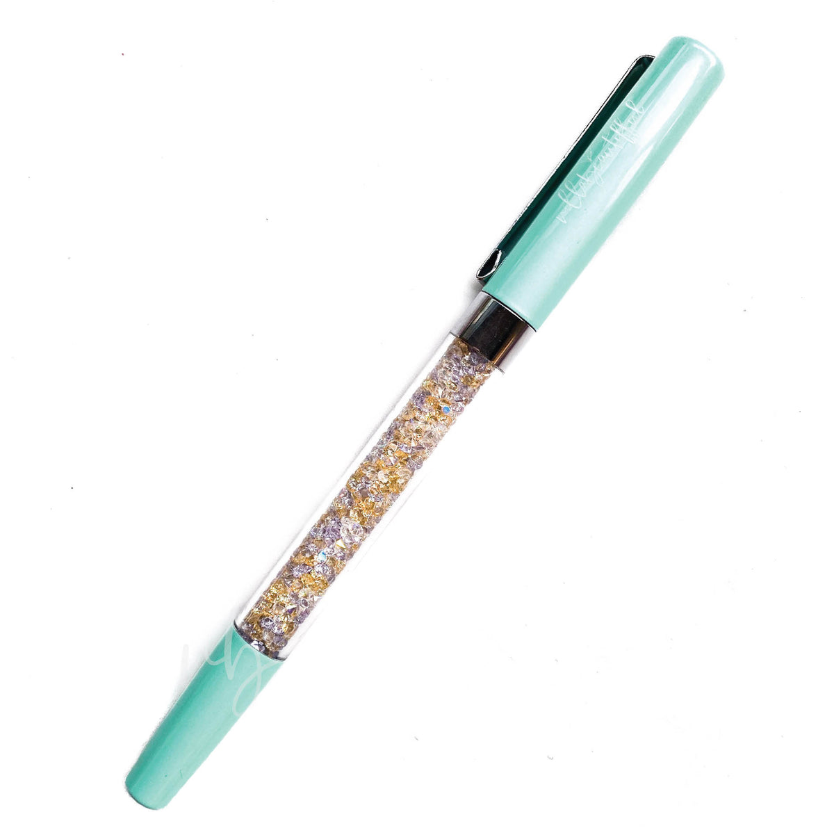 Pisces Crystal VBPen | limited pen