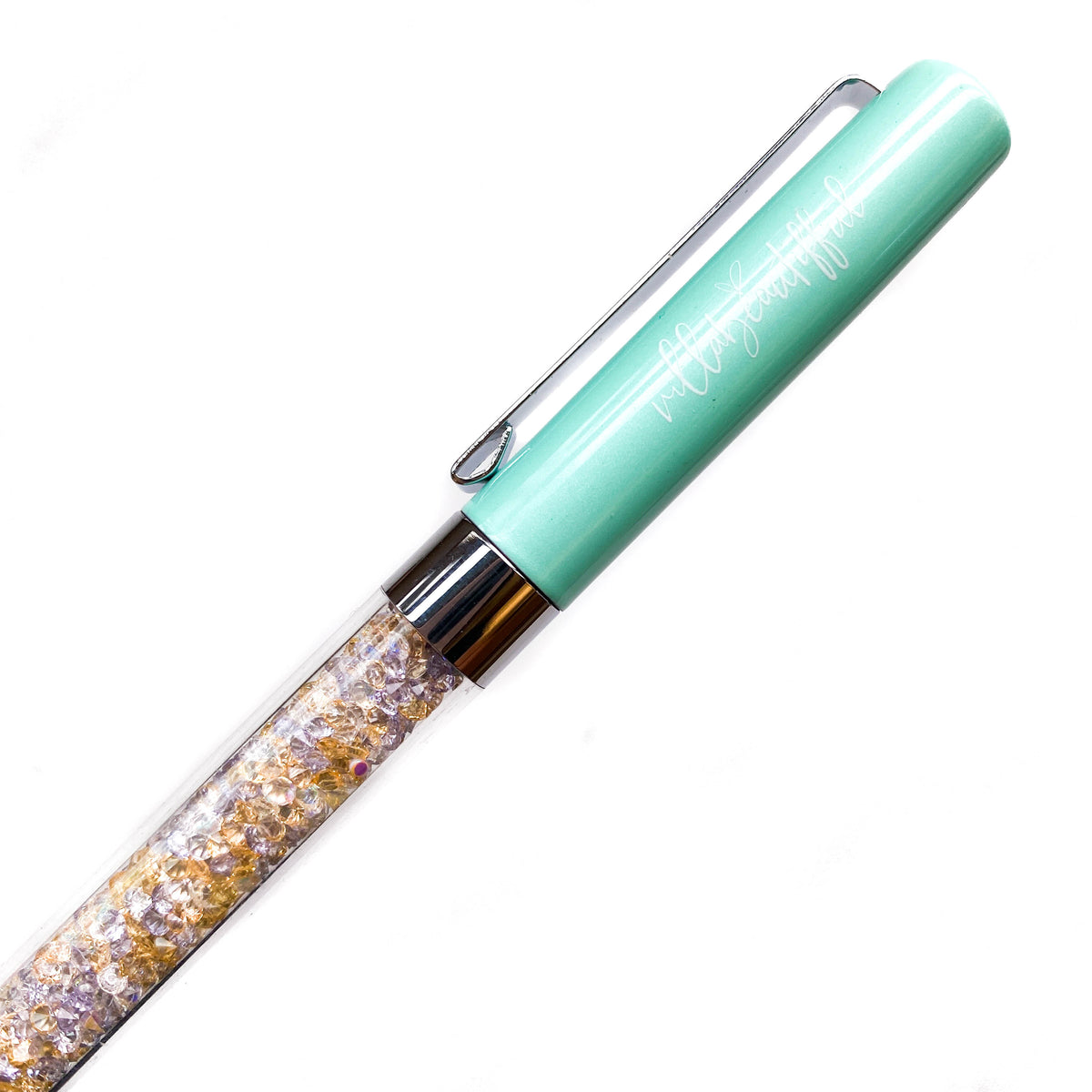 Pisces Crystal VBPen | limited pen