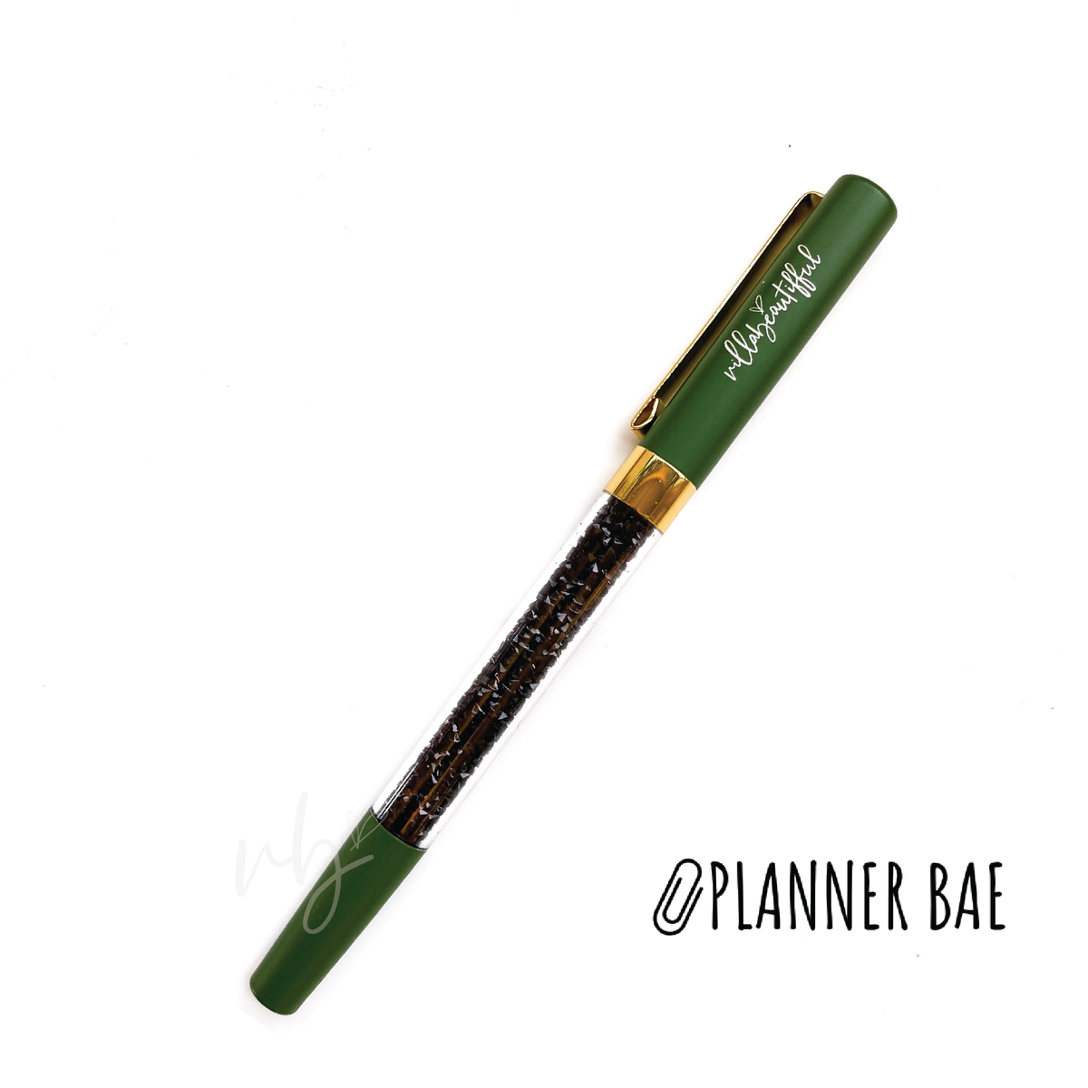 VBPen | Planner Bae