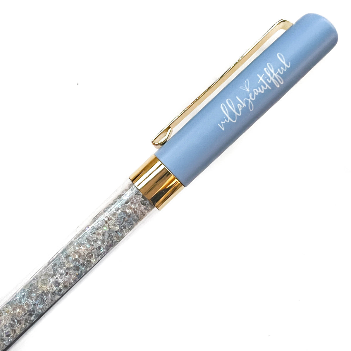 VBPen Imperfect | Porcelain