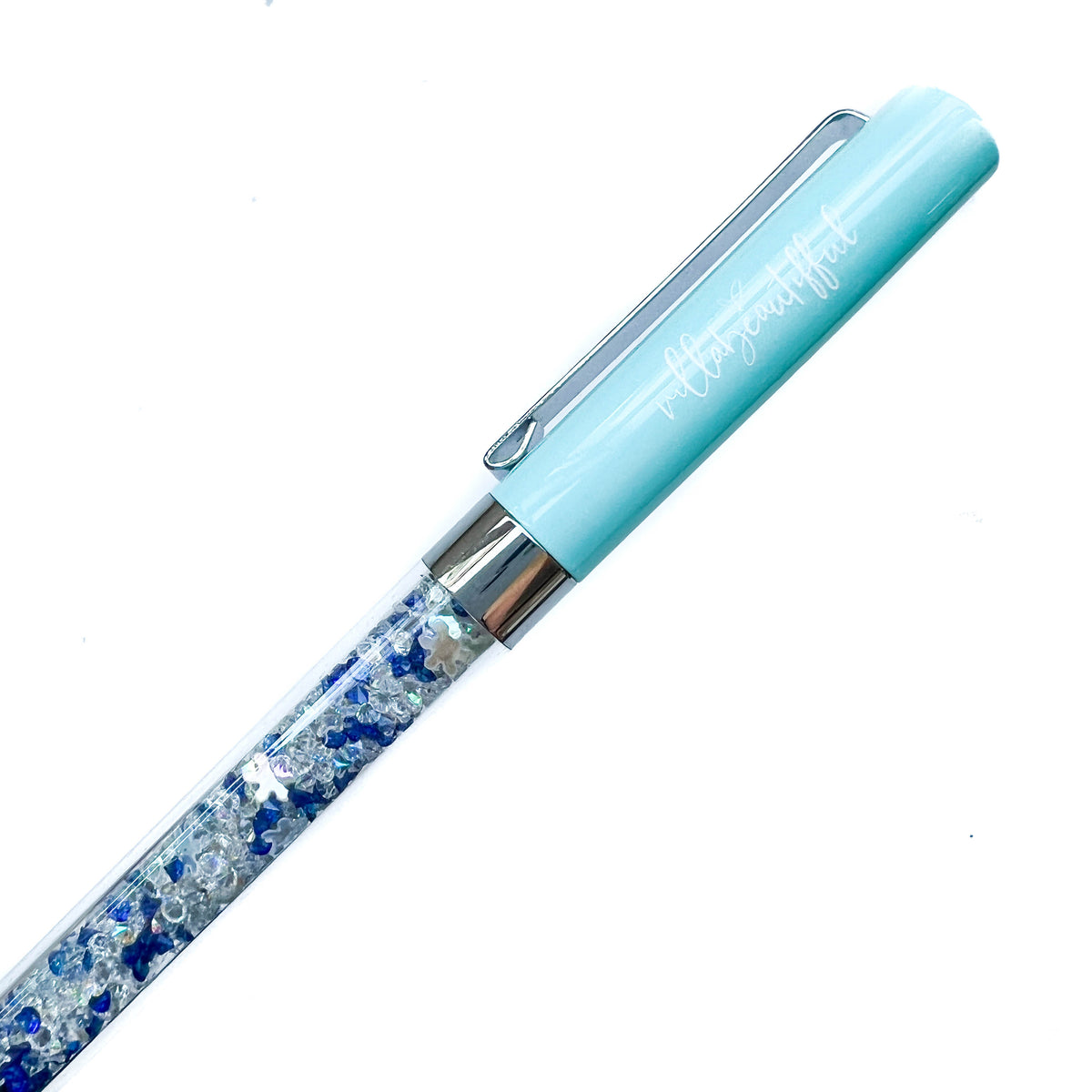 VBPen | Elsa