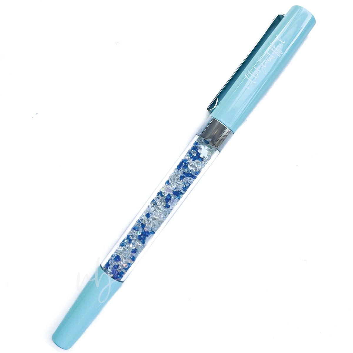 VBPen | Elsa