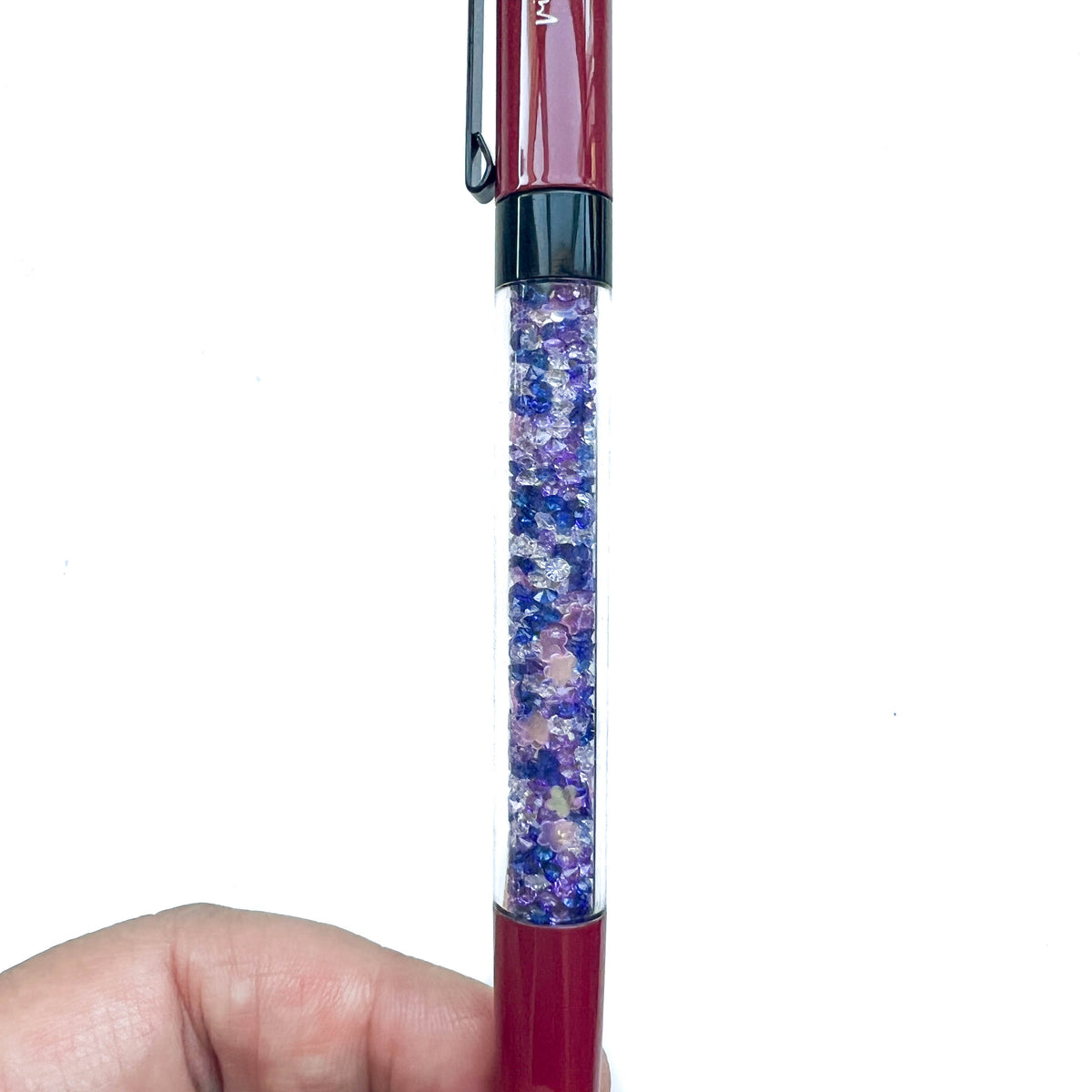 Mulan Crystal VBPen | limited pen