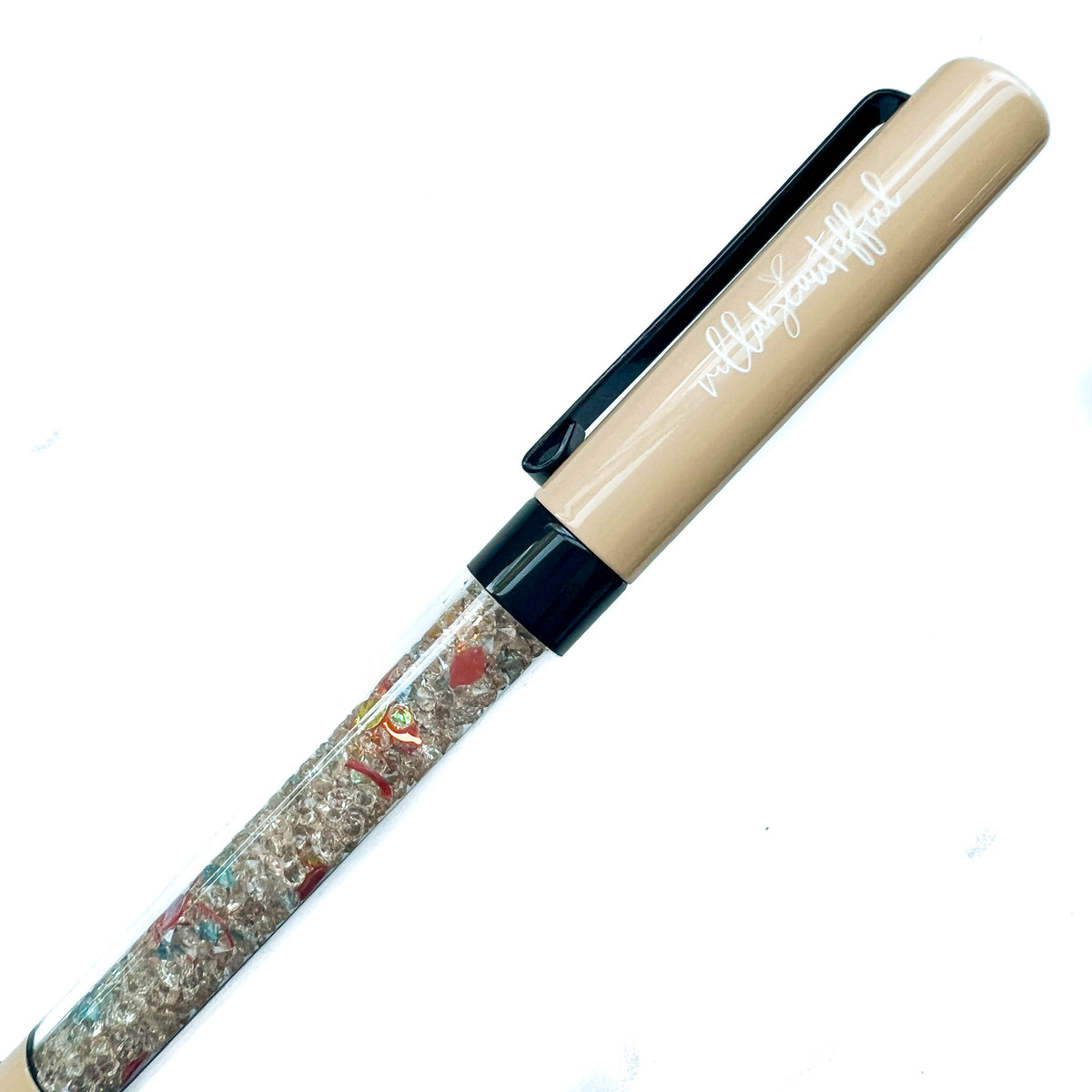 Pocahontas Crystal VBPen | limited pen