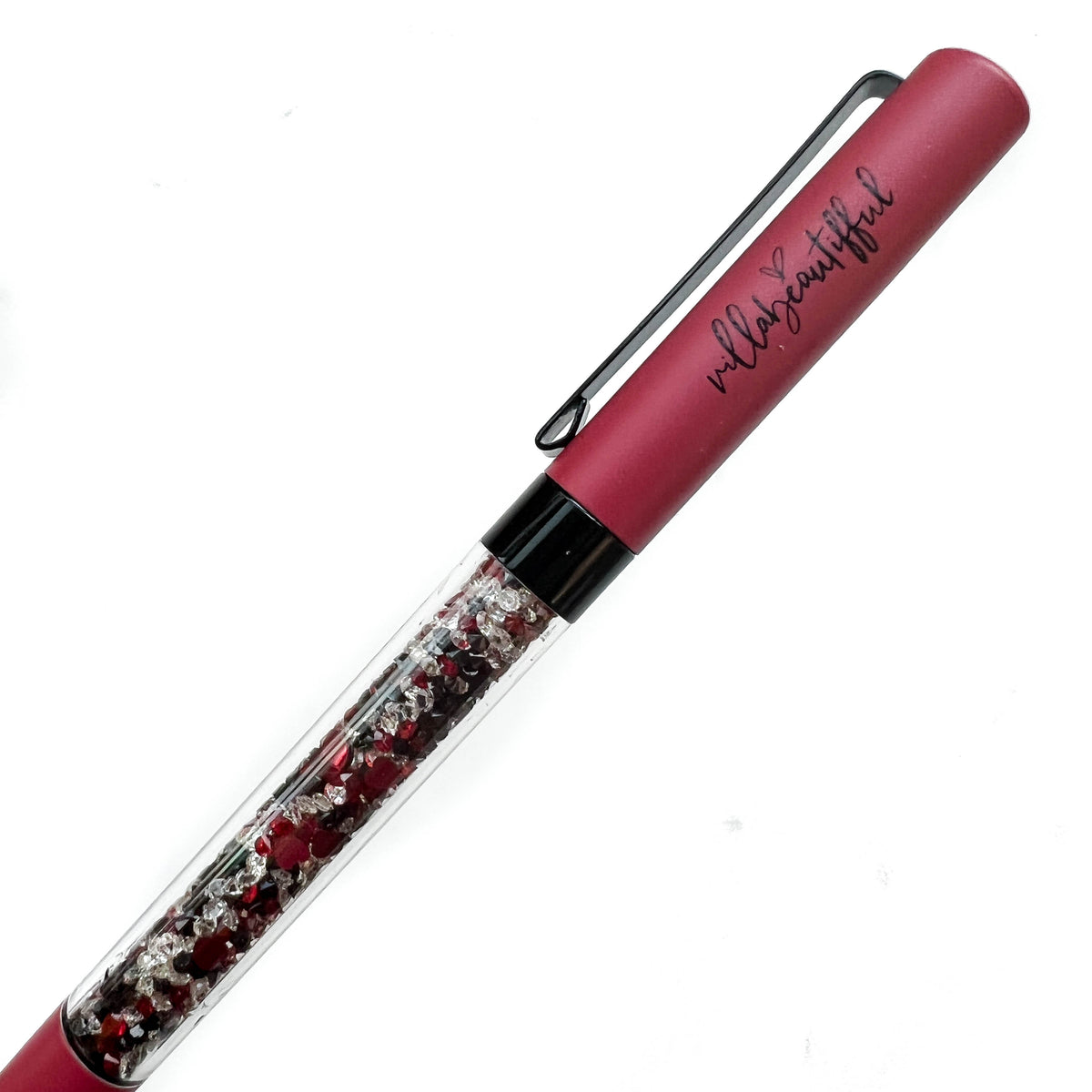 VBPen | Queen of Hearts