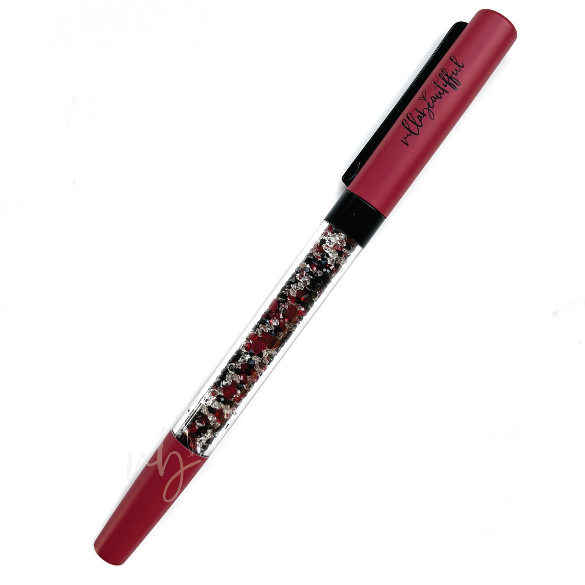 VBPen Imperfect | Queen of Hearts