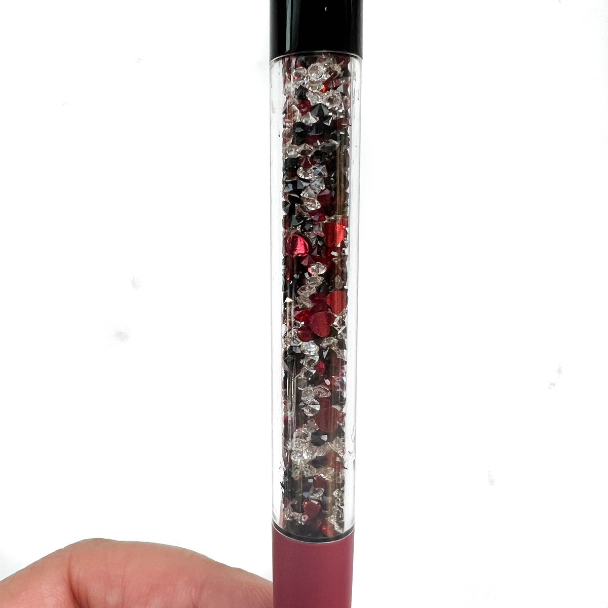 VBPen Imperfect | Queen of Hearts