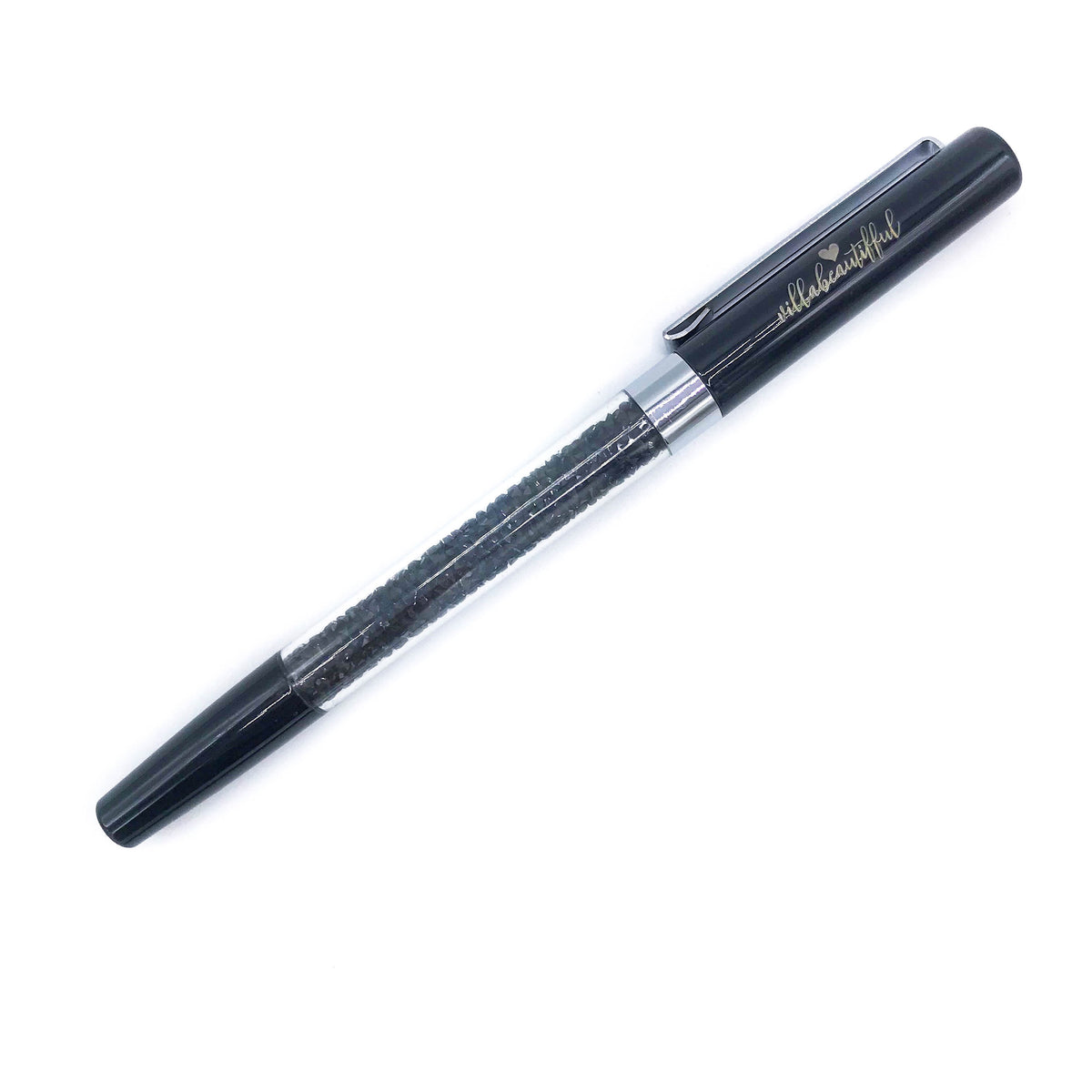 VBPen | Raven Black