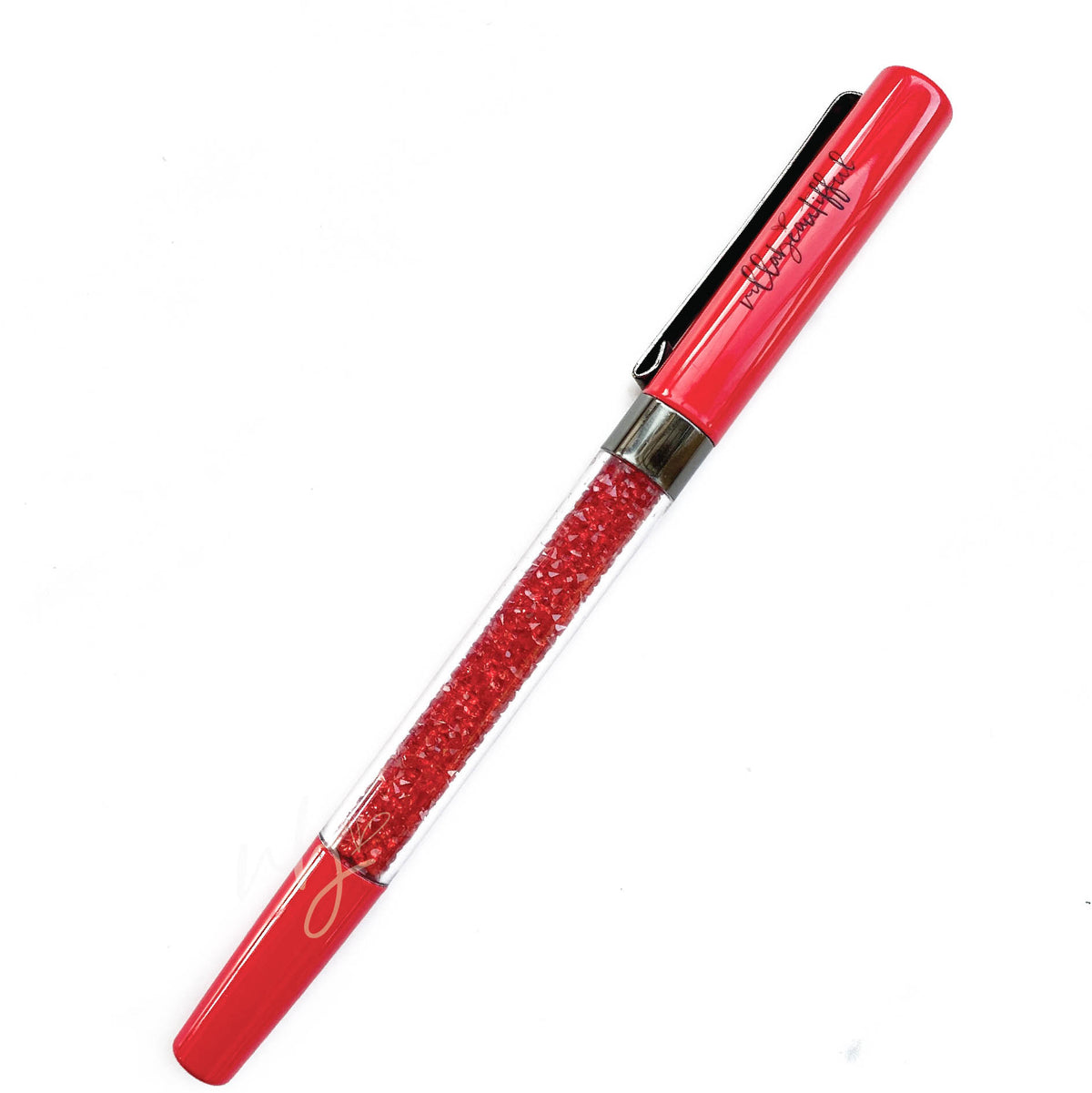 VBPen | Red Hot