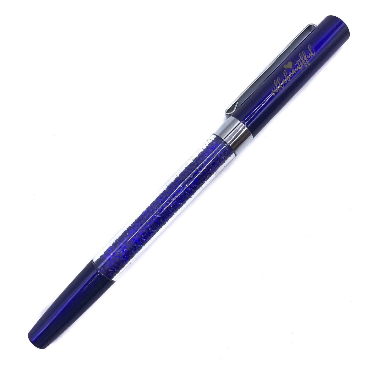 VBPen | Royal Indigo