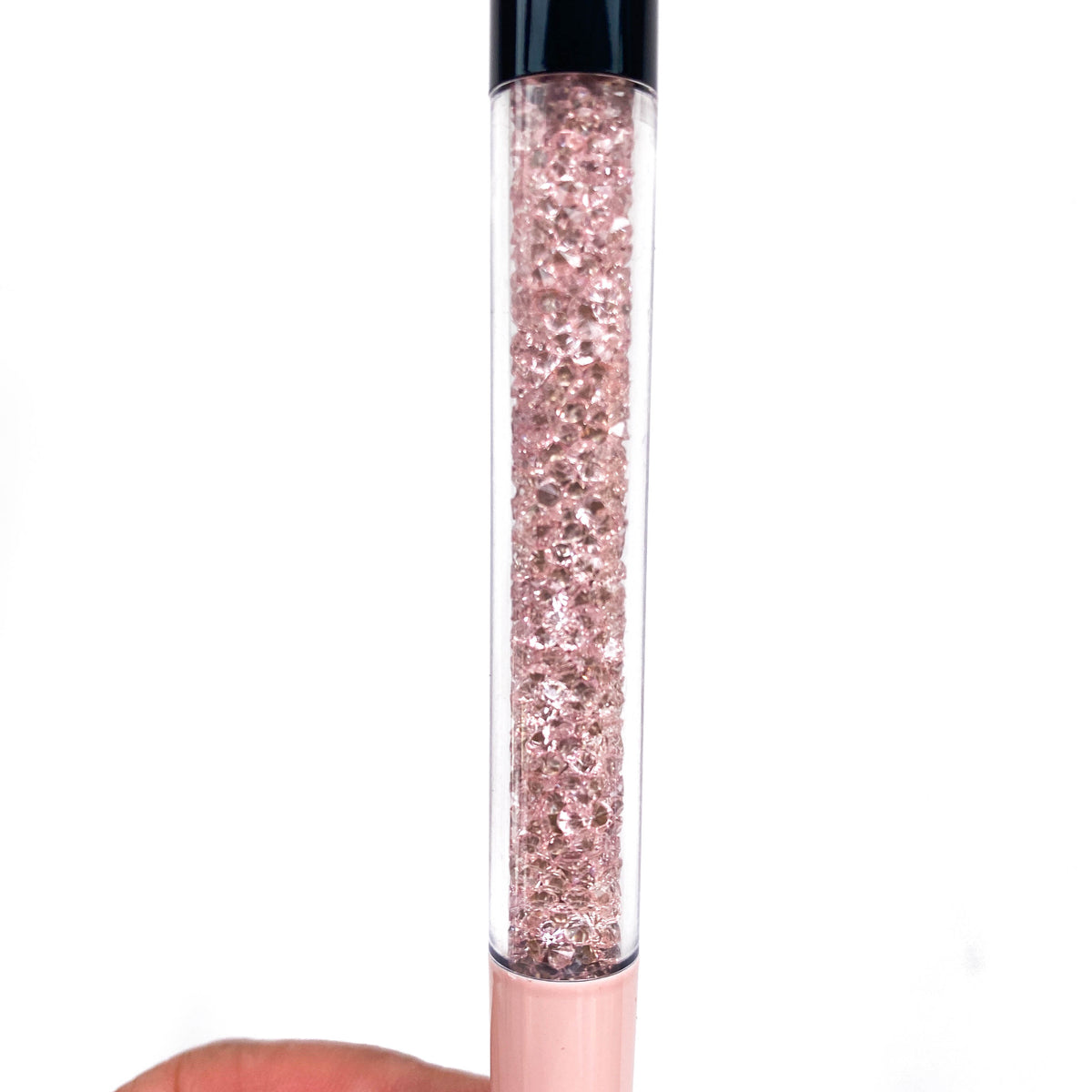 Satin Crystal VBPen | limited pen