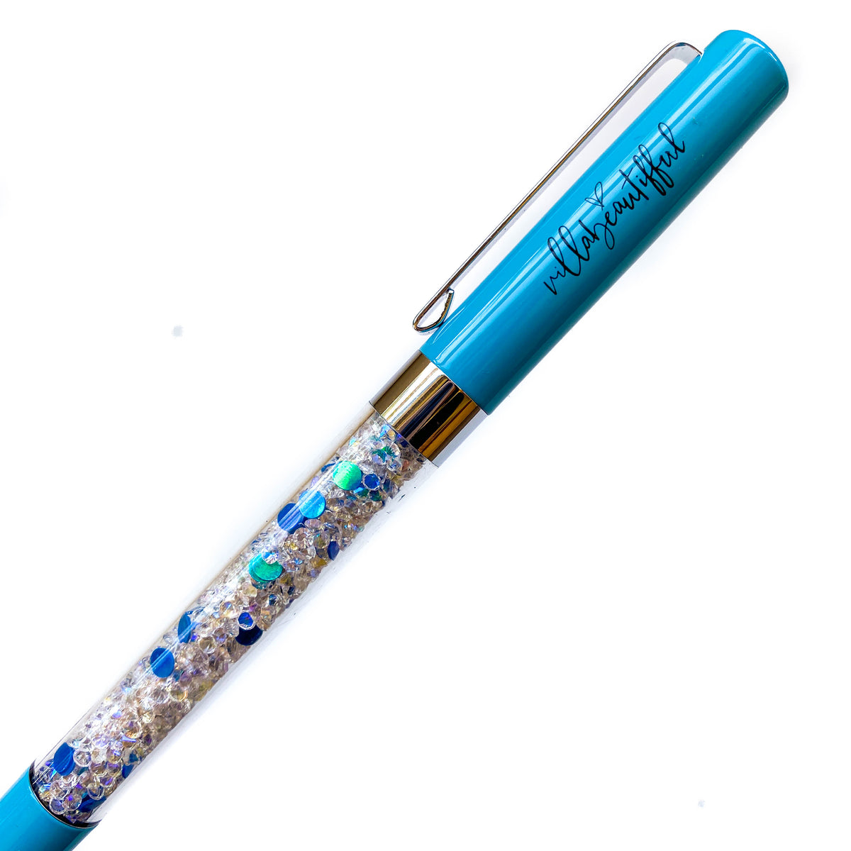 VBPen | Jewel