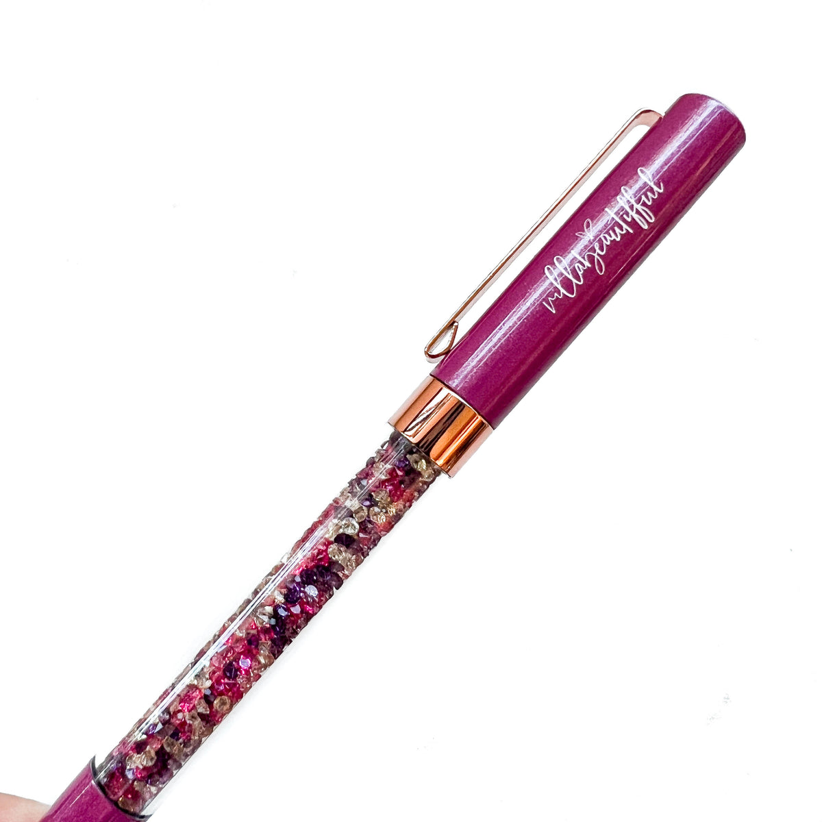 Sirena Crystal VBPen | limited pen