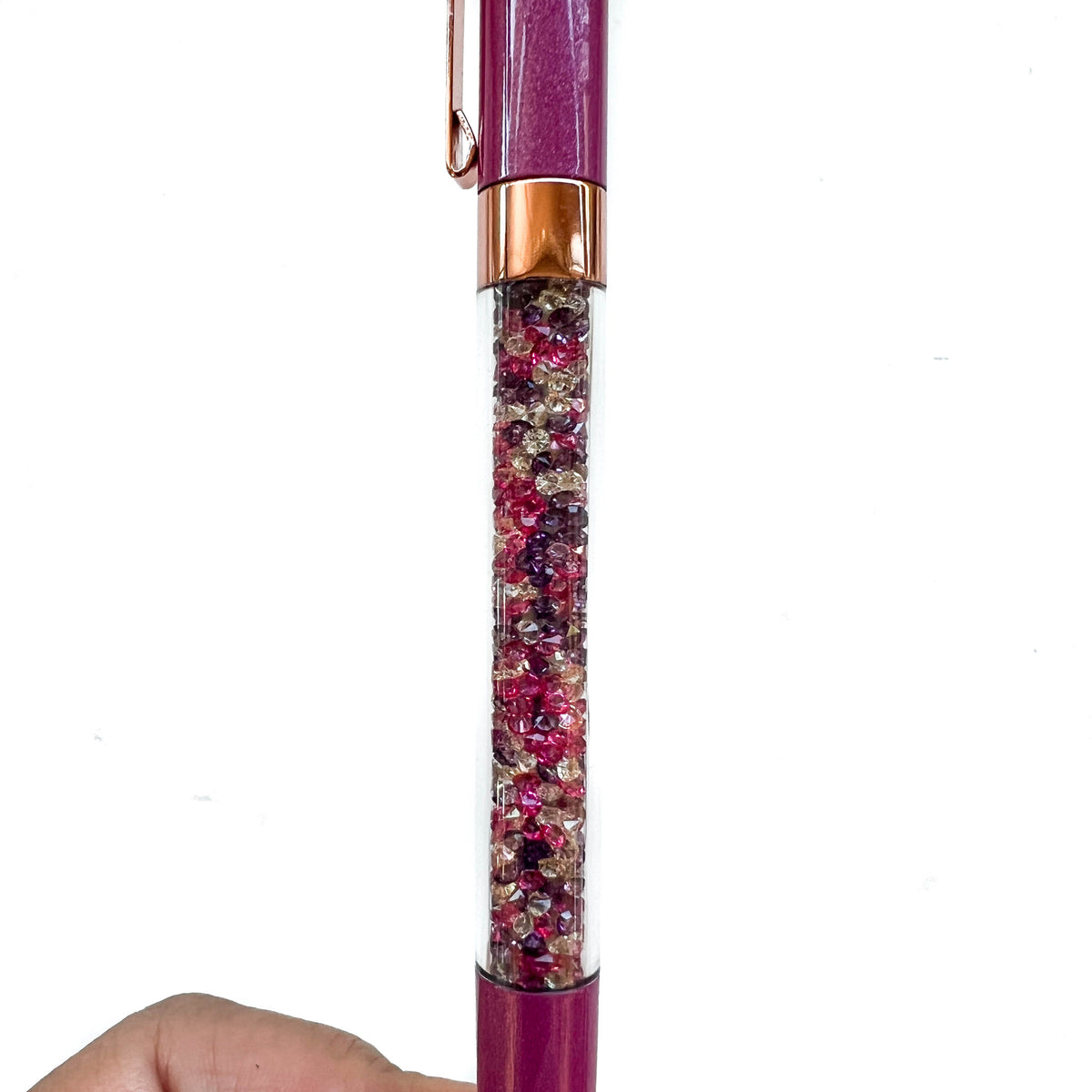 Sirena Crystal VBPen | limited pen