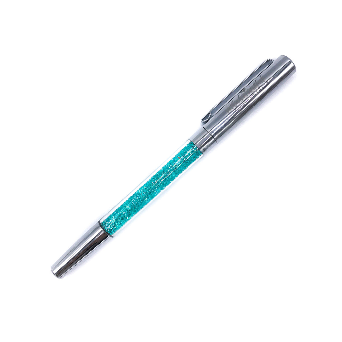 VBPen | Sugar Plum Teal