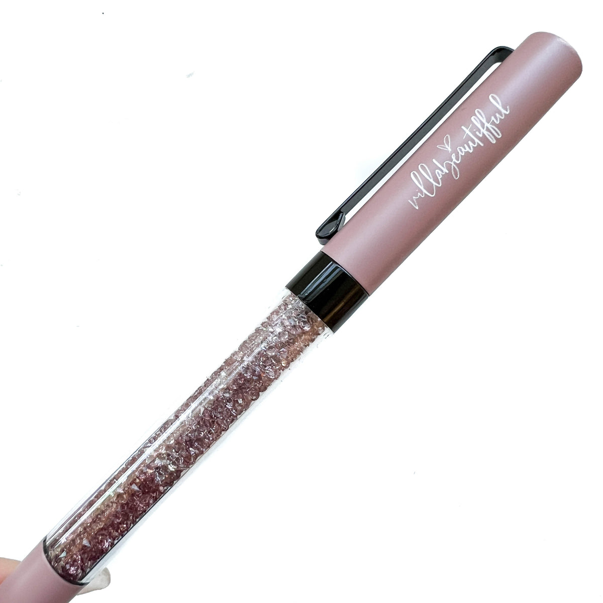 VBPen | Taupe Model