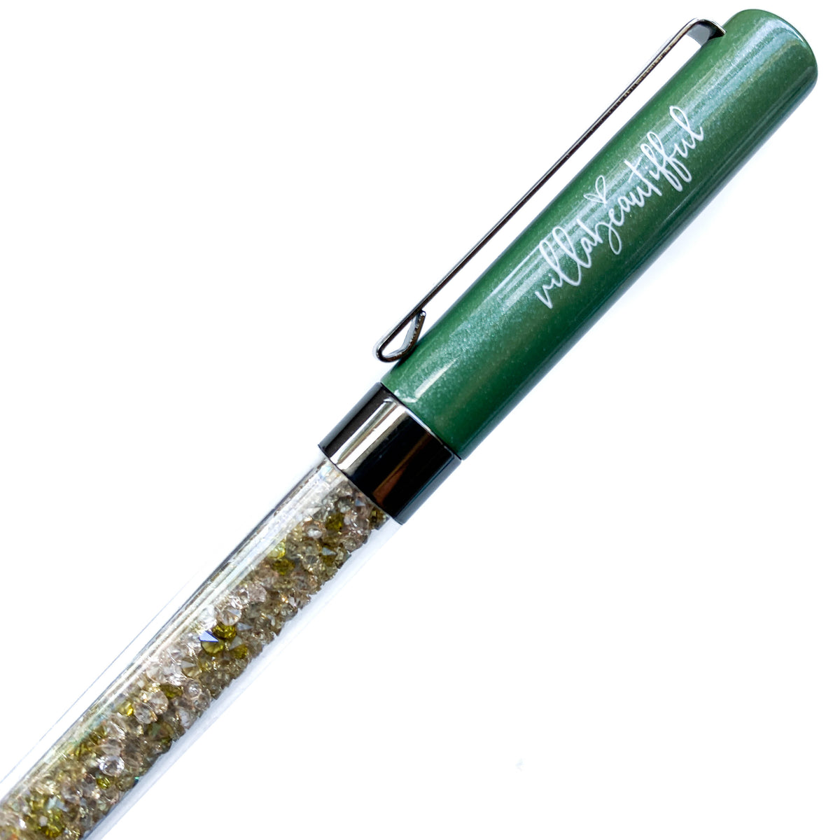 Taurus Crystal VBPen | limited pen