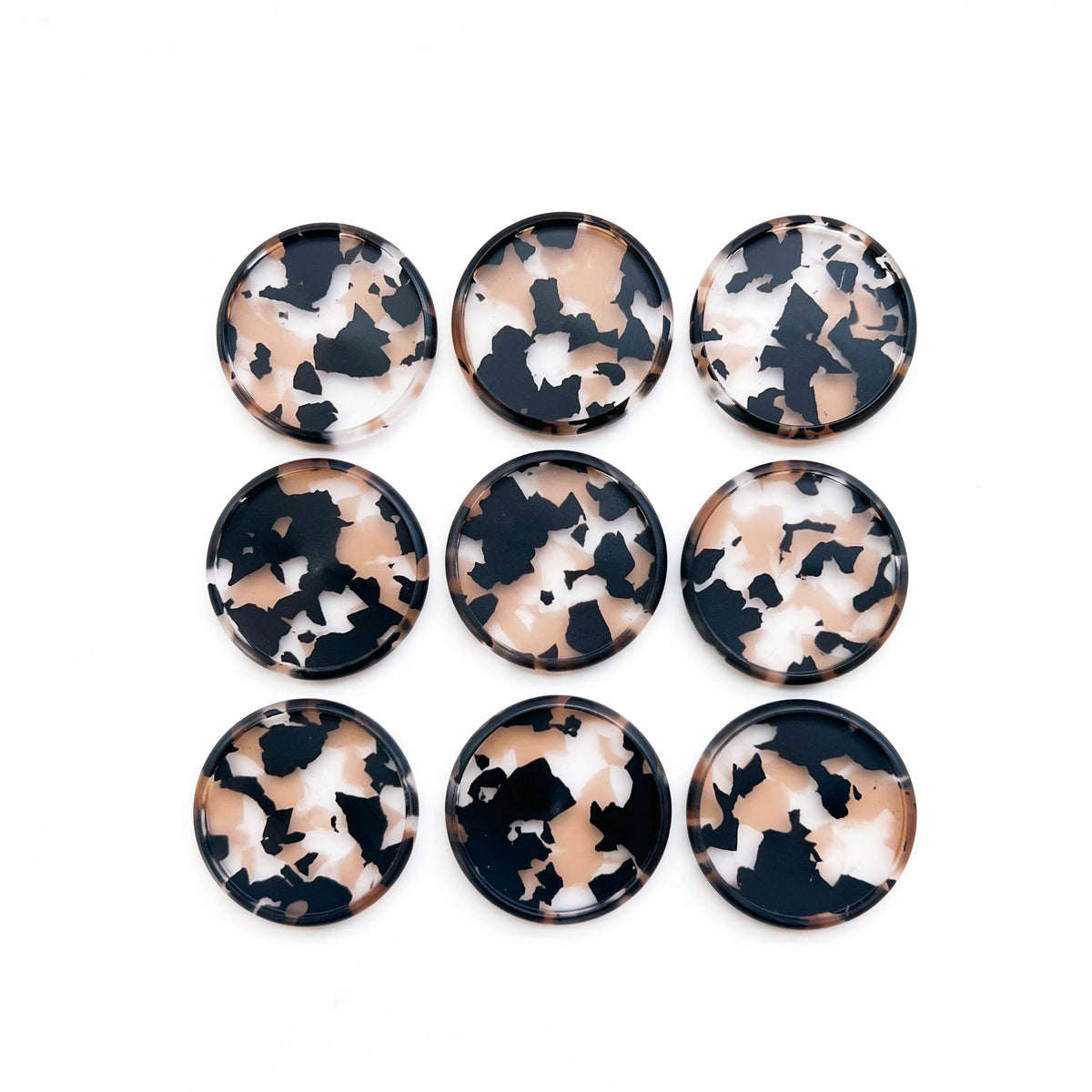 VBPlanner Discs | Abstract Tortoise