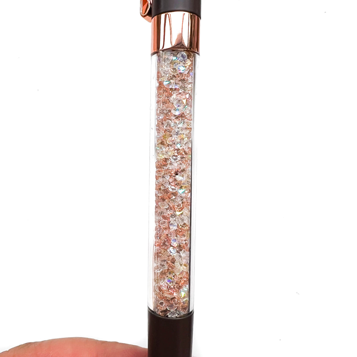 VB No. 5 2.0 Crystal VBPen | limited pen