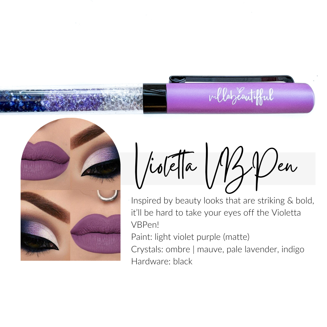 VBPen | Violetta