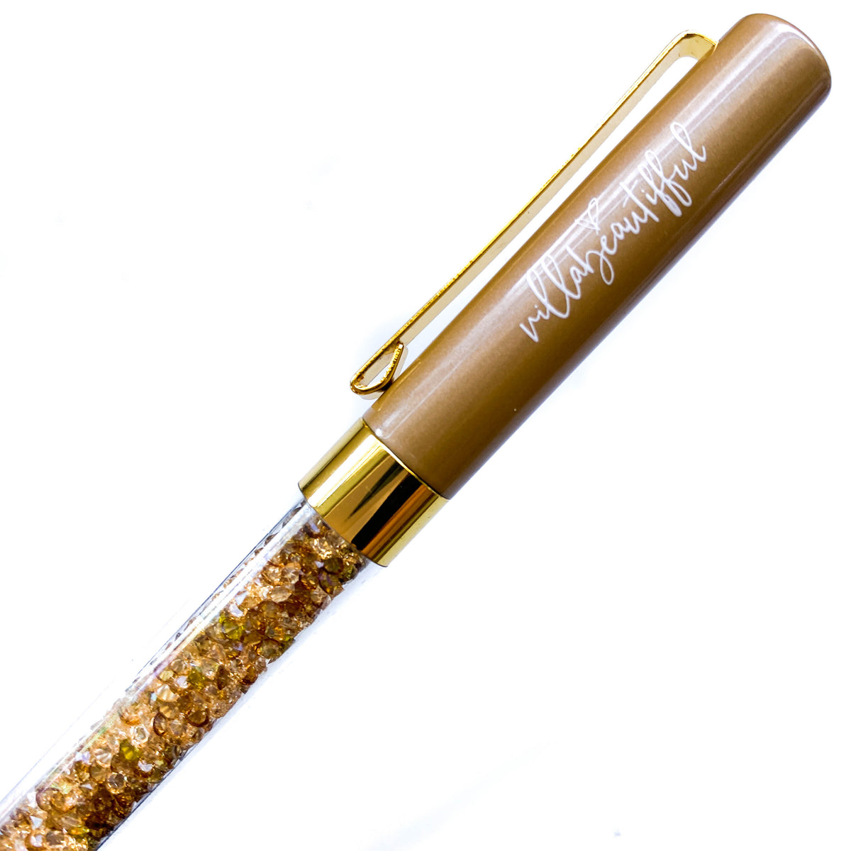 Virgo Crystal VBPen | limited pen