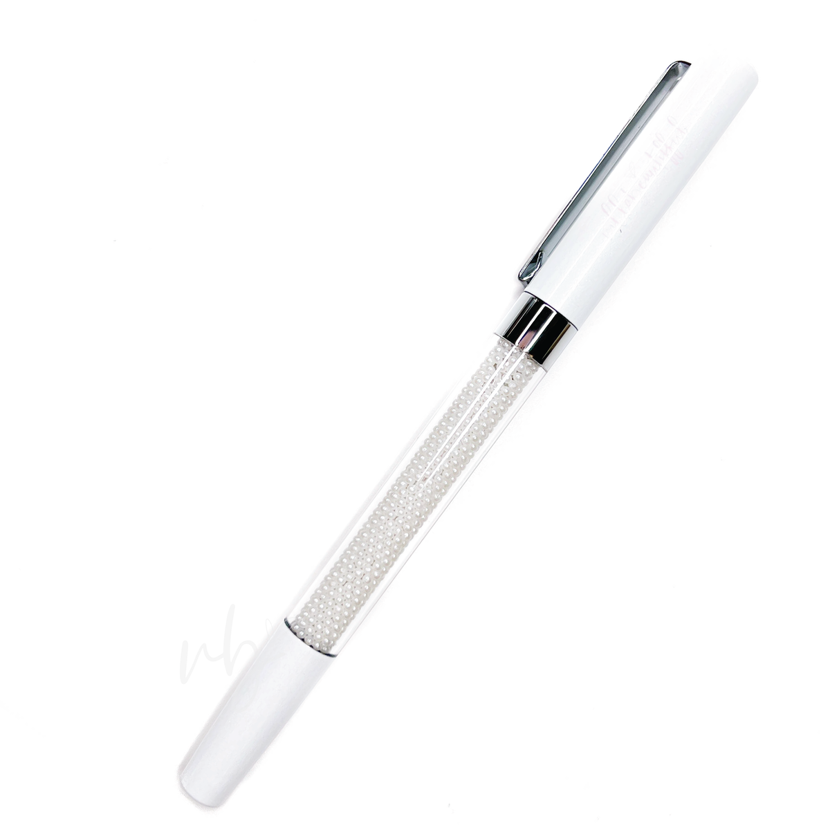 VBPen | White Floral