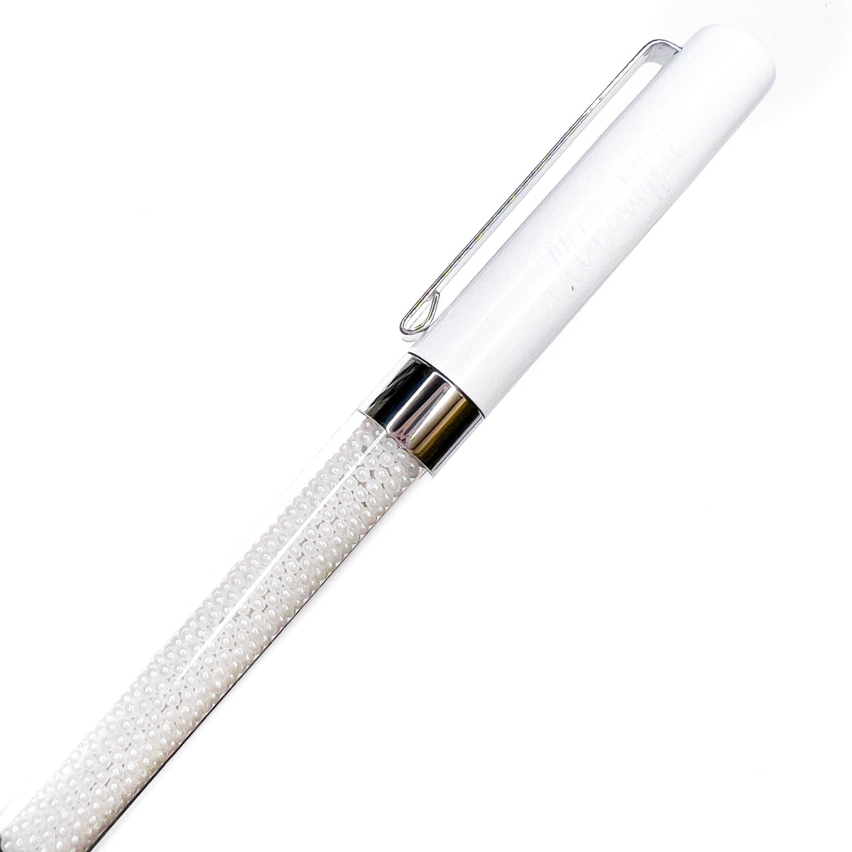 VBPen | White Floral