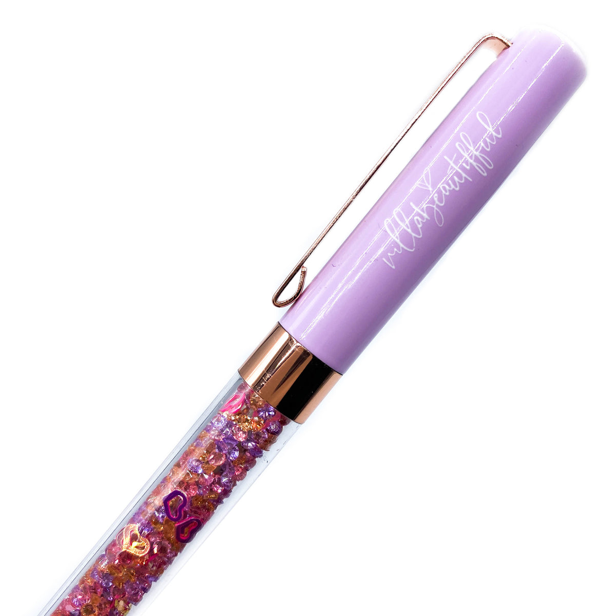 VBPen Imperfect | Beary In Love