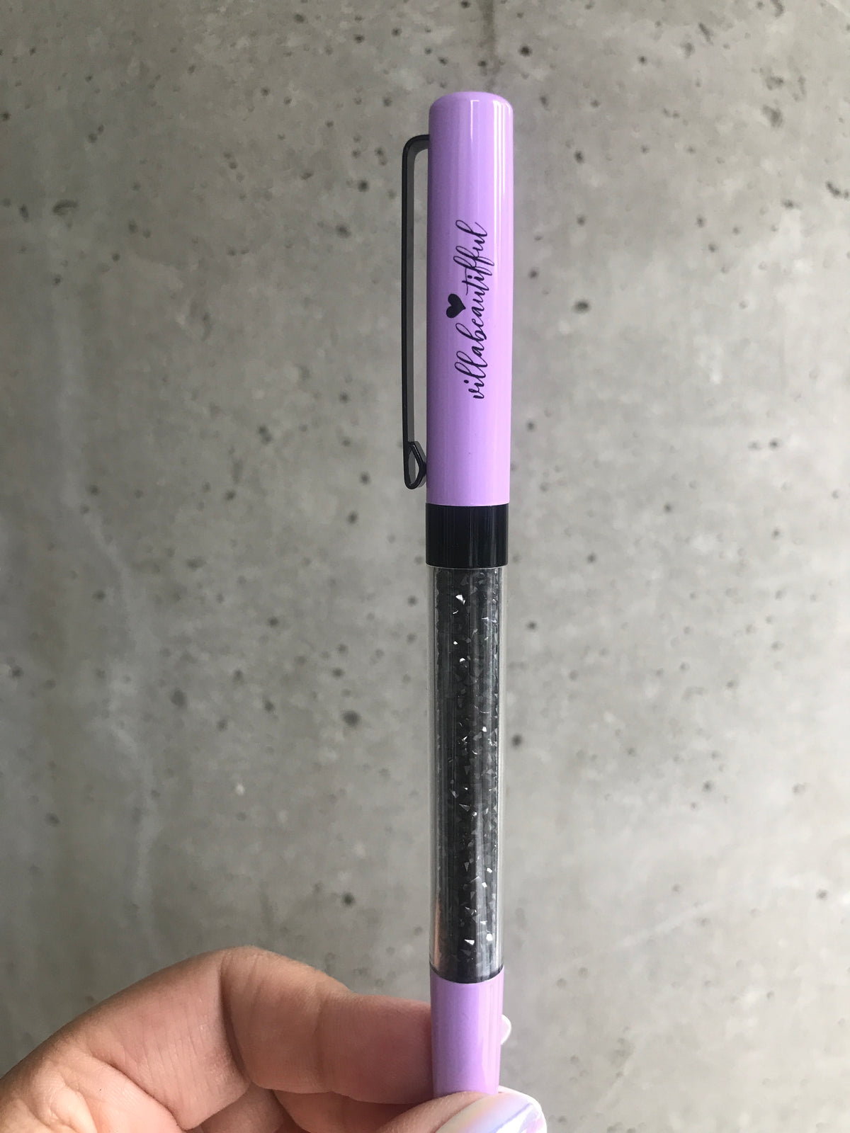 VBPen | Aster