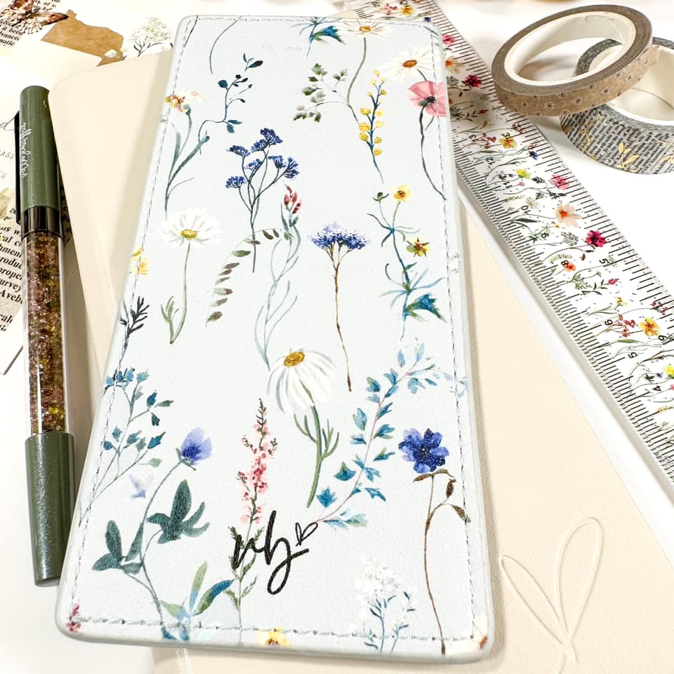 Pen Sleeve | Meadow