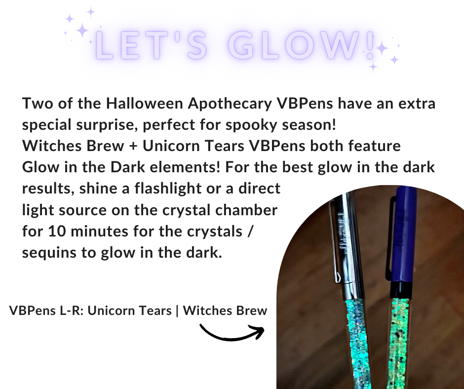 VBPen | Witches Brew